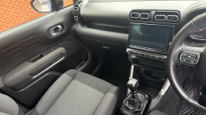 Citroen C3 Aircross 1.2 PureTech 110 Shine 5dr Petrol Hatchback